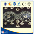 LEJIA 3D Flat Embroidery Machine